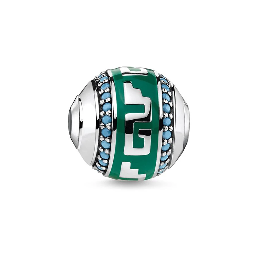 Thomas Sabo  gyöngy - K0295-344-6