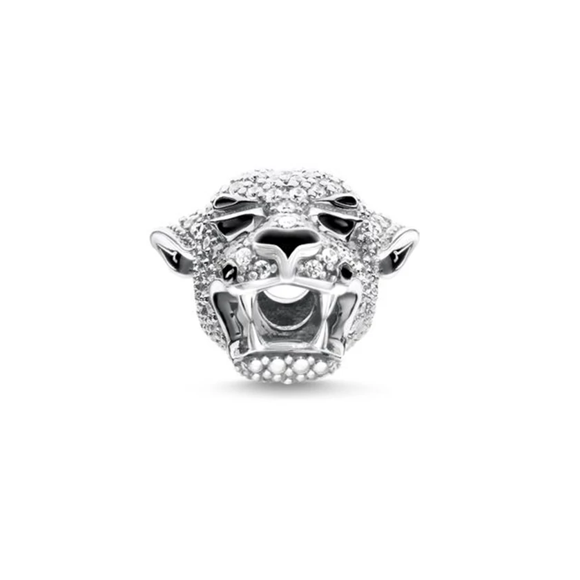 Thomas Sabo tigris gyöngy - K0317-691-14