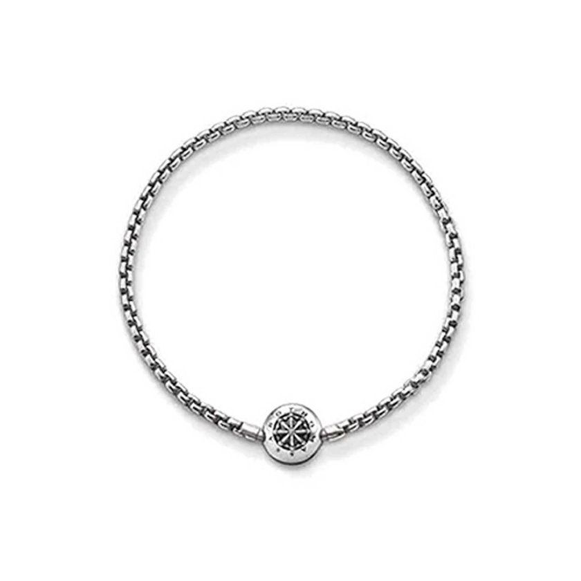 Thomas Sabo karkötő - KA0002-001-12