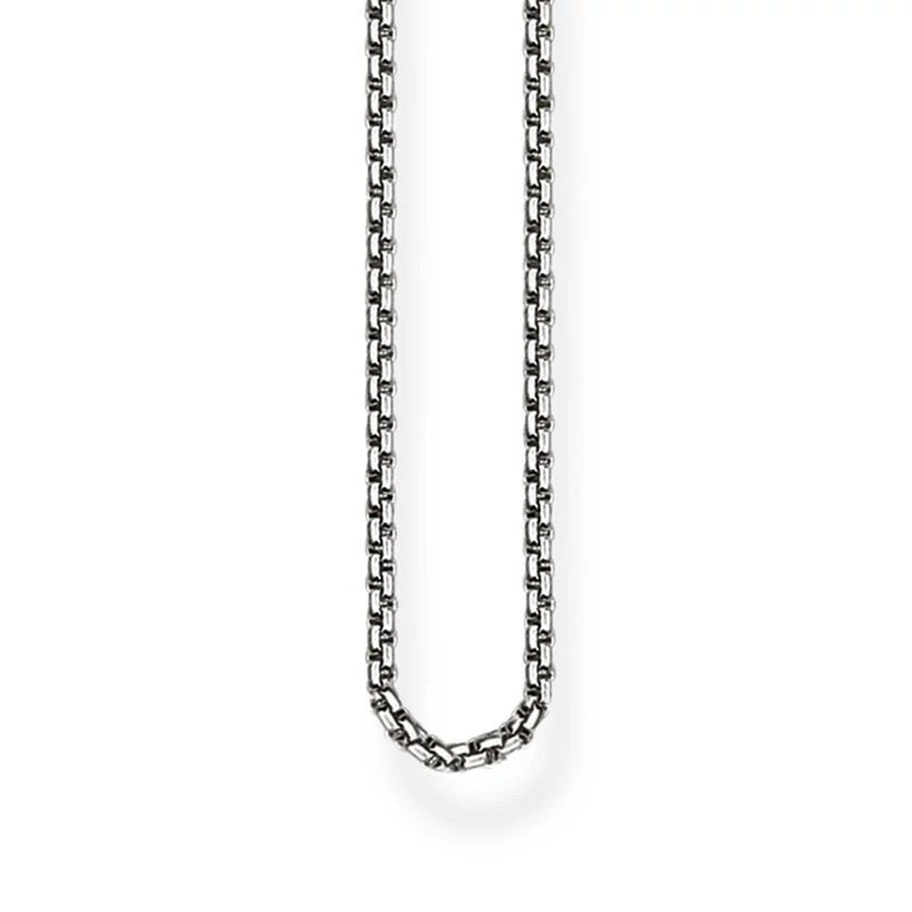 Thomas Sabo ezüst nyaklánc - KE1106-637-12-L60