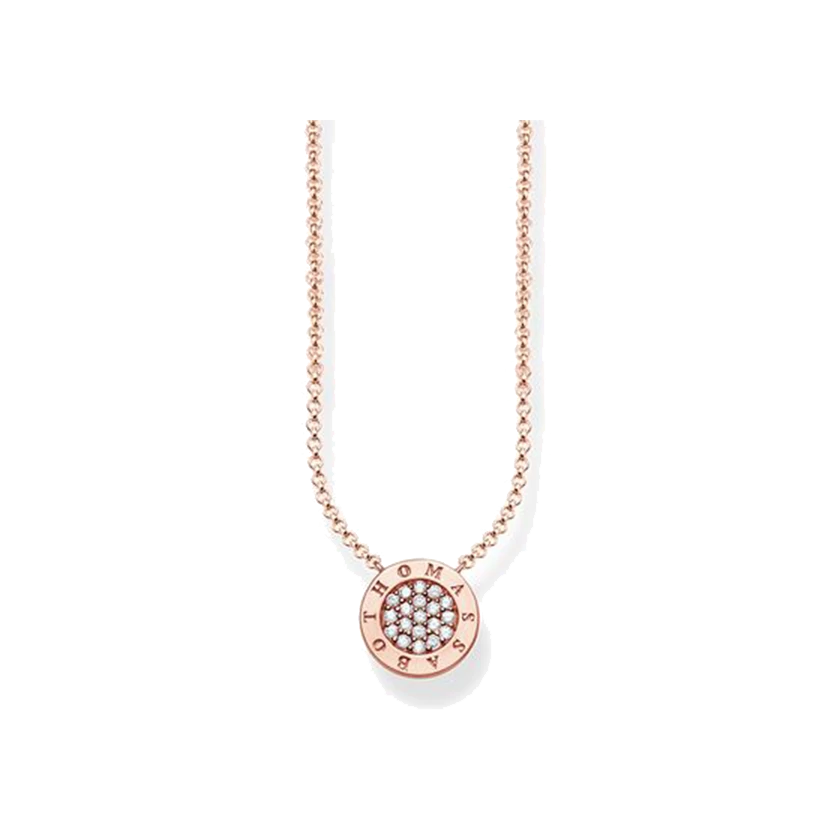 Thomas Sabo nyaklánc - KE1493-416-14