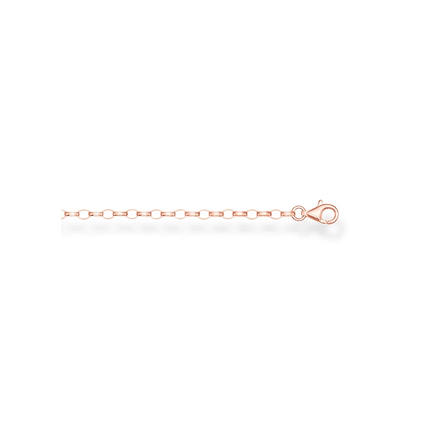 Thomas Sabo nyaklánc hosszabbító - KE1558-415-12-L10