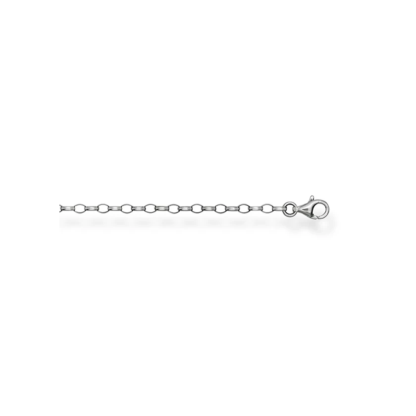 Thomas Sabo nyaklánc hosszabbító - KE1558-637-12-L10