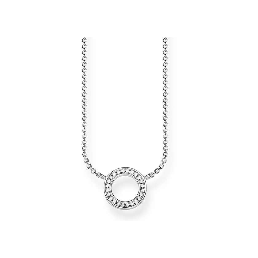 Thomas Sabo nyaklánc - KE1650-051-14-L45v