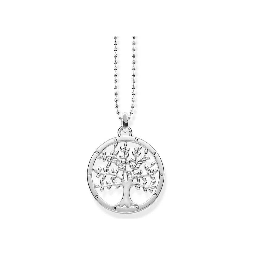 Thomas Sabo nyaklánc - KE1660-001-21-L45v