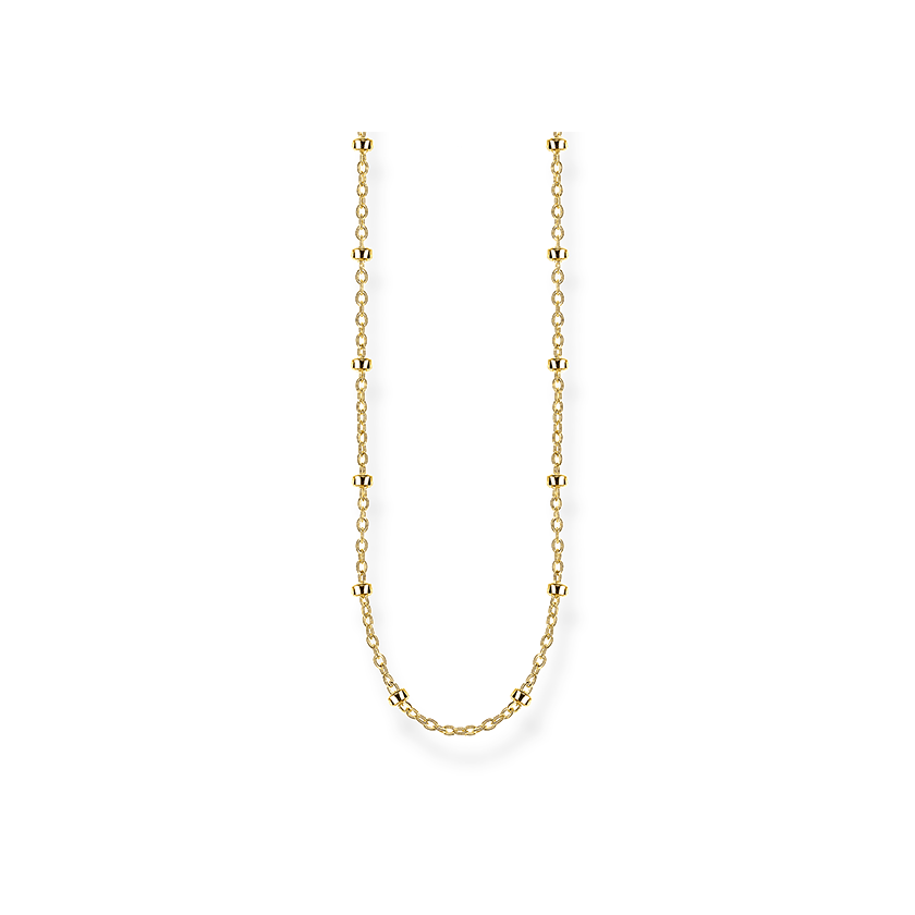 Thomas Sabo nyaklánc - KE1890-413-39-L70