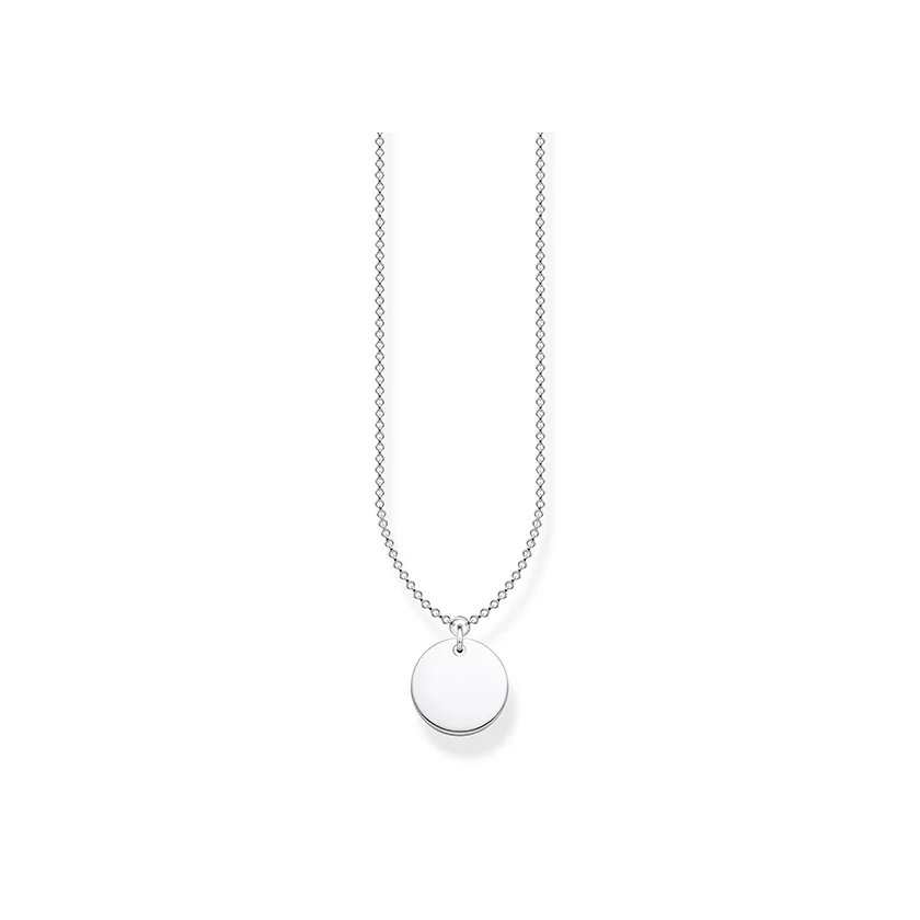 Thomas Sabo nyaklánc - KE1958-001-21-L45V