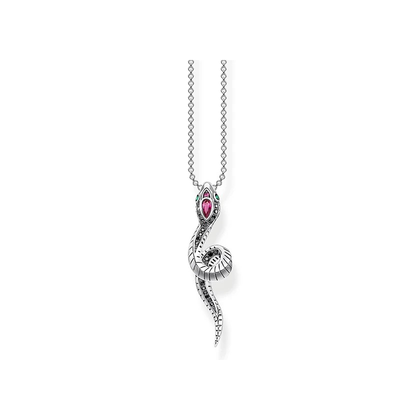 Thomas Sabo kígyó nyaklánc - KE1992-342-7-L45V
