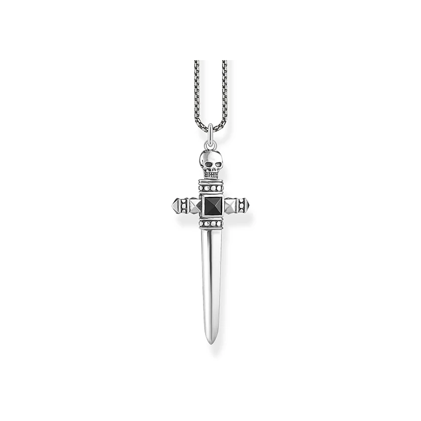 Thomas Sabo kard nyaklánc - KE1999-507-11-L50V