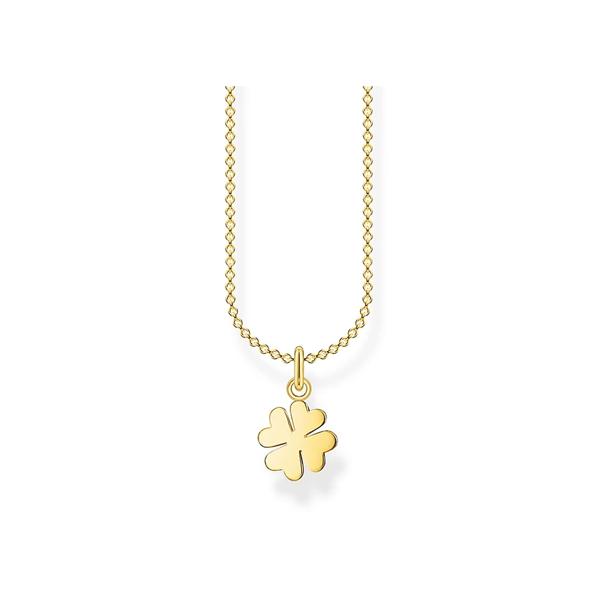 Thomas Sabo nyaklánc - KE2037-413-39-L45V