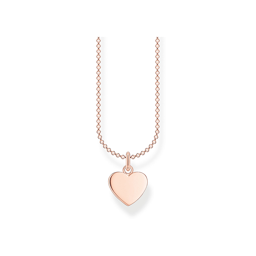 Thomas Sabo nyaklánc - KE2048-415-40-L45V