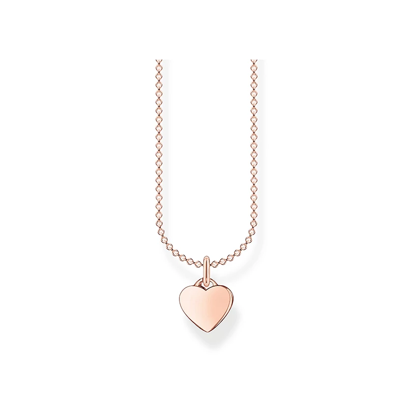 Thomas Sabo nyaklánc - KE2049-415-40-L38V