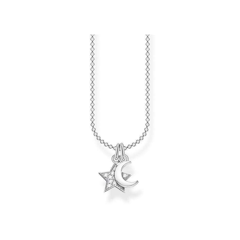 Thomas Sabo nyaklánc - KE2068-051-14-L45V
