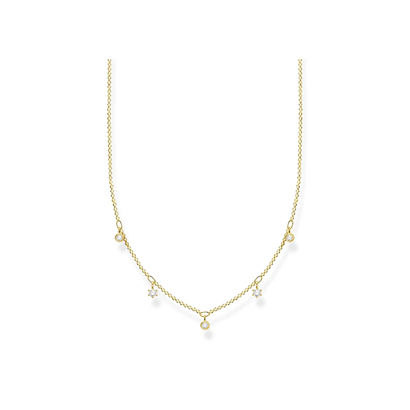 Thomas Sabo nyaklánc - KE2071-414-14-L45V