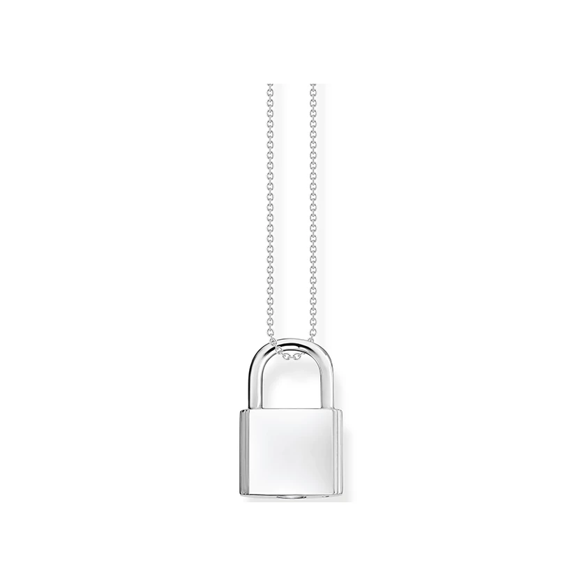 Thomas Sabo nyaklánc lakat alakú medállal - KE2130-001-21-L45V