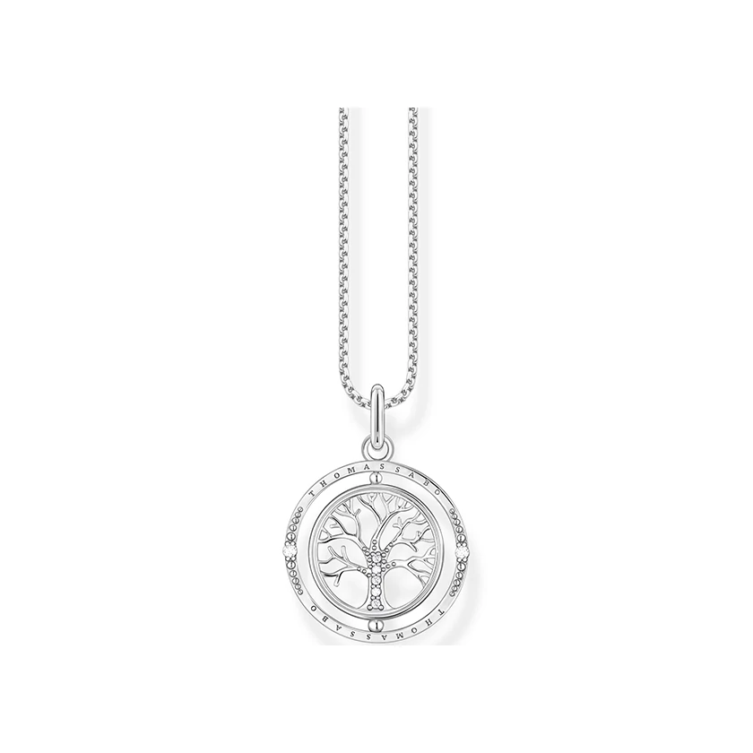 Thomas Sabo A szerelem fája nyaklánc - KE2148-643-14-L45V