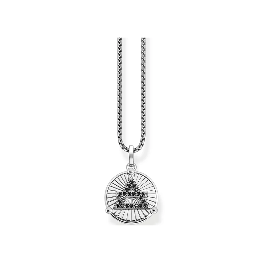 Thomas Sabo A természet elemei nyaklánc - KE2149-643-11-L50V