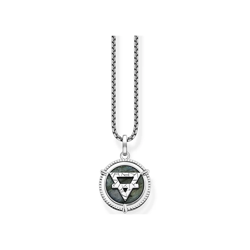 Thomas Sabo A természet elemei nyaklánc - KE2150-503-6-L50V