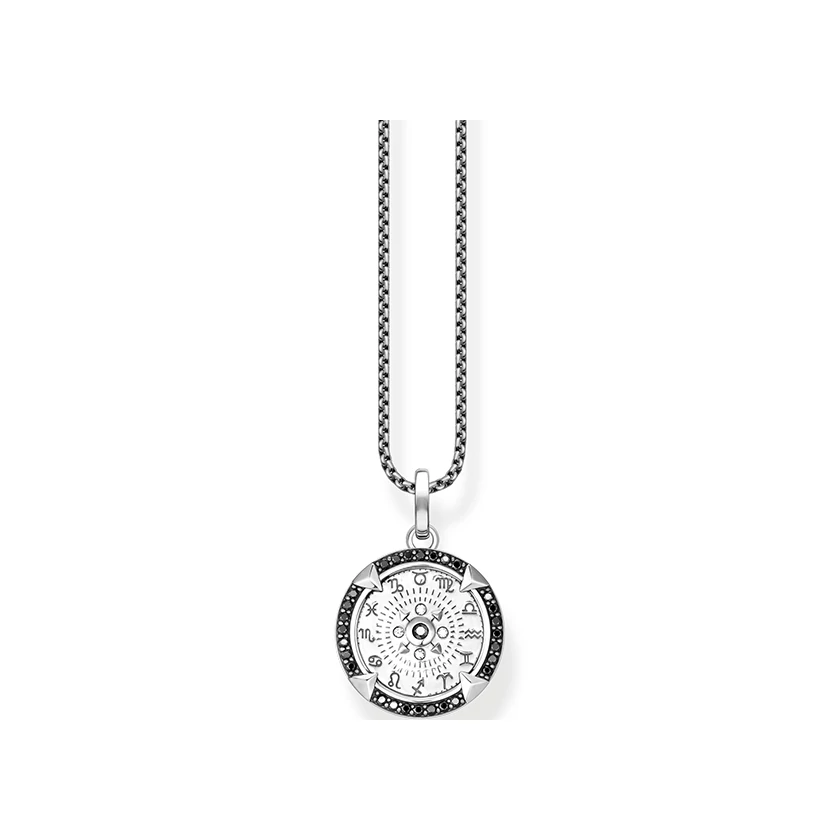 Thomas Sabo A természet elemei nyaklánc - KE2153-643-11-L50V