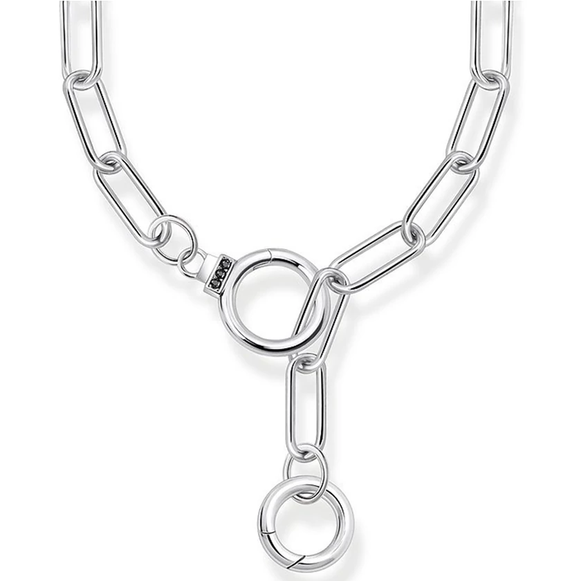 Thomas Sabo Láncszemes nyaklánc - KE2192-643-21-L55