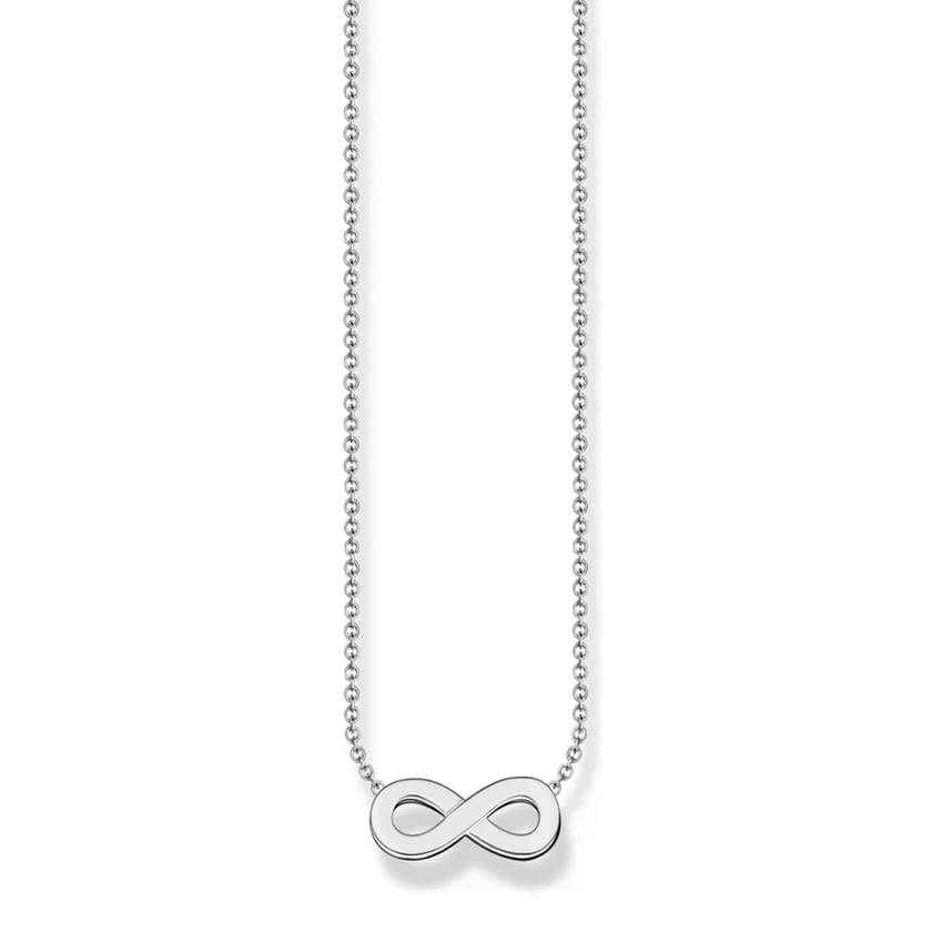Thomas Sabo ezüst végtelen nyaklánc - KE2221-001-21-L45V