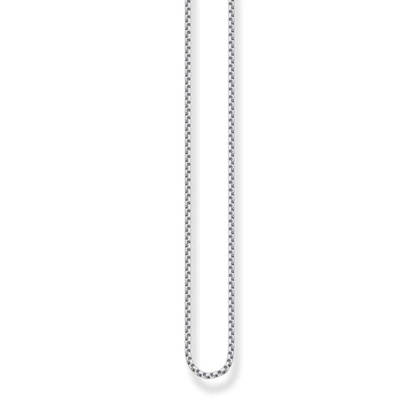 Thomas Sabo ezüst "Velence" nyaklánc - KE2227-001-12-L50V