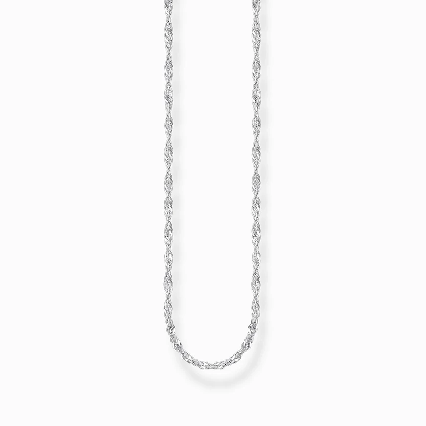 Thomas Sabo ezüst nyaklánc - KE2284-001-21-L45V