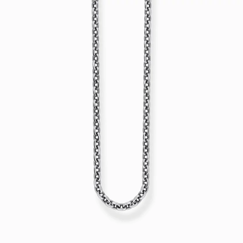 Thomas Sabo ezüst nyaklánc - KE2285-637-21-L45V