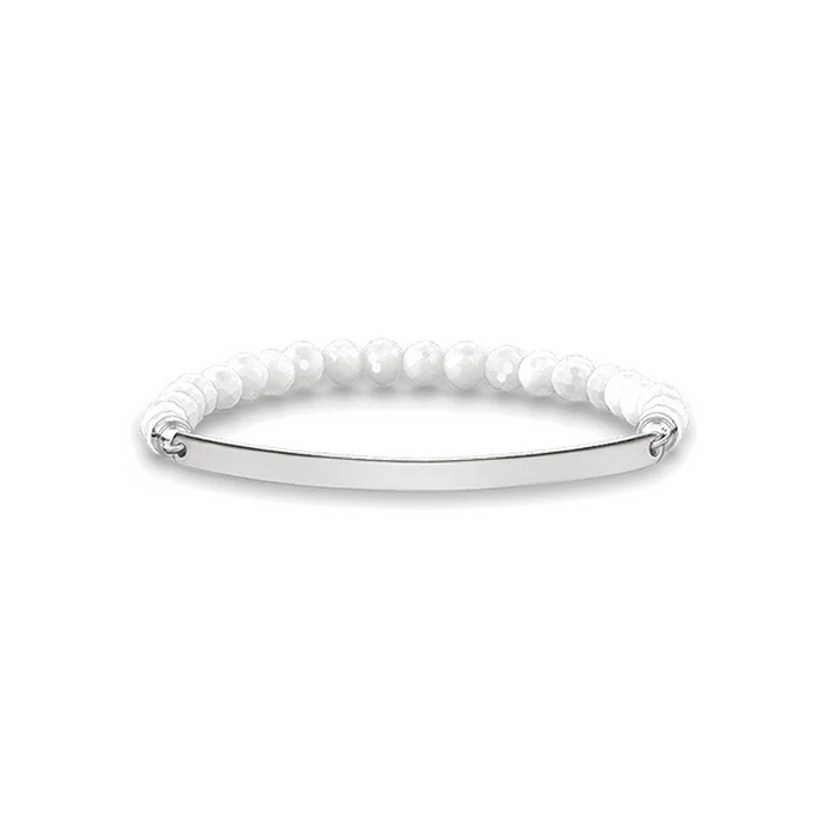 Thomas Sabo karkötő - LBA0001-130-14