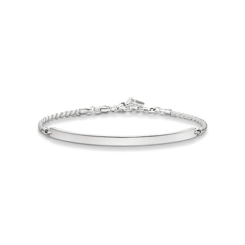 Thomas Sabo karkötő - LBA0008-001-12
