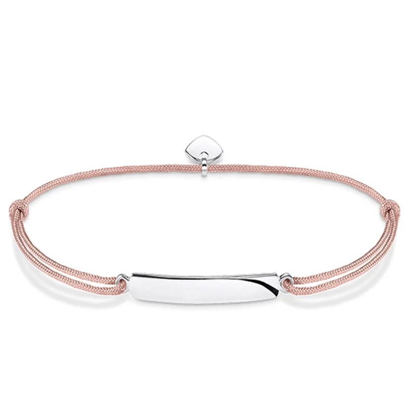 Thomas Sabo Little Secret karkötő - LS011-173-19-L20