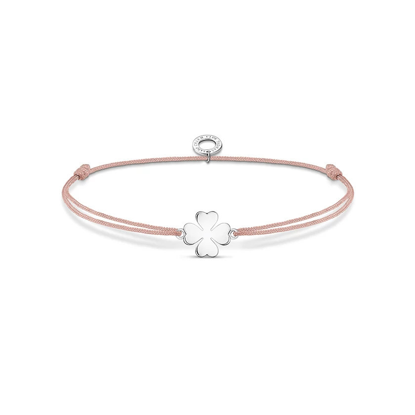Thomas Sabo lóhere textil karkötő - LS120-173-19-L20V