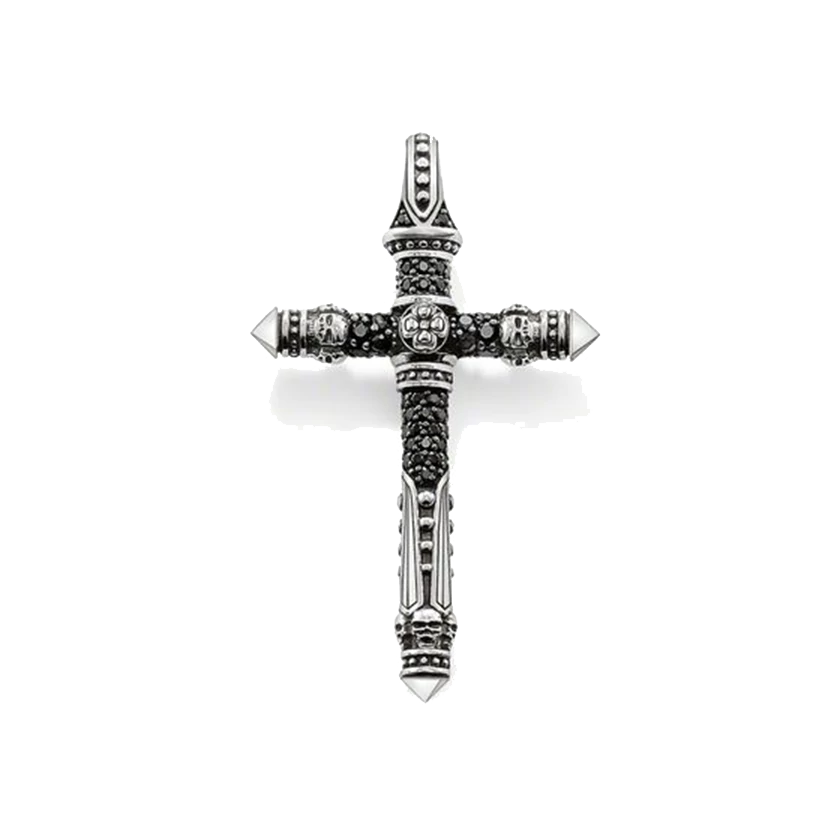 Thomas Sabo medál - PE396-051-11