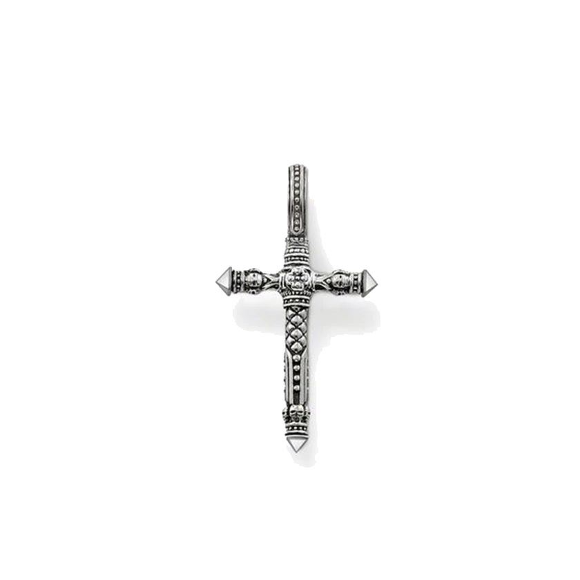 Thomas Sabo medál - PE503-001-12