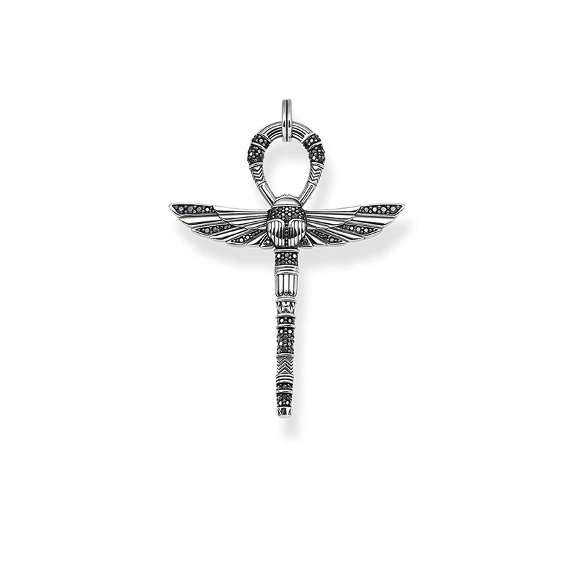 Thomas Sabo medál - PE741-643-11