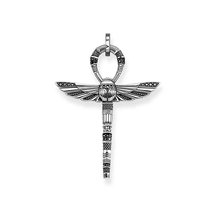 Thomas Sabo medál - PE778-643-11