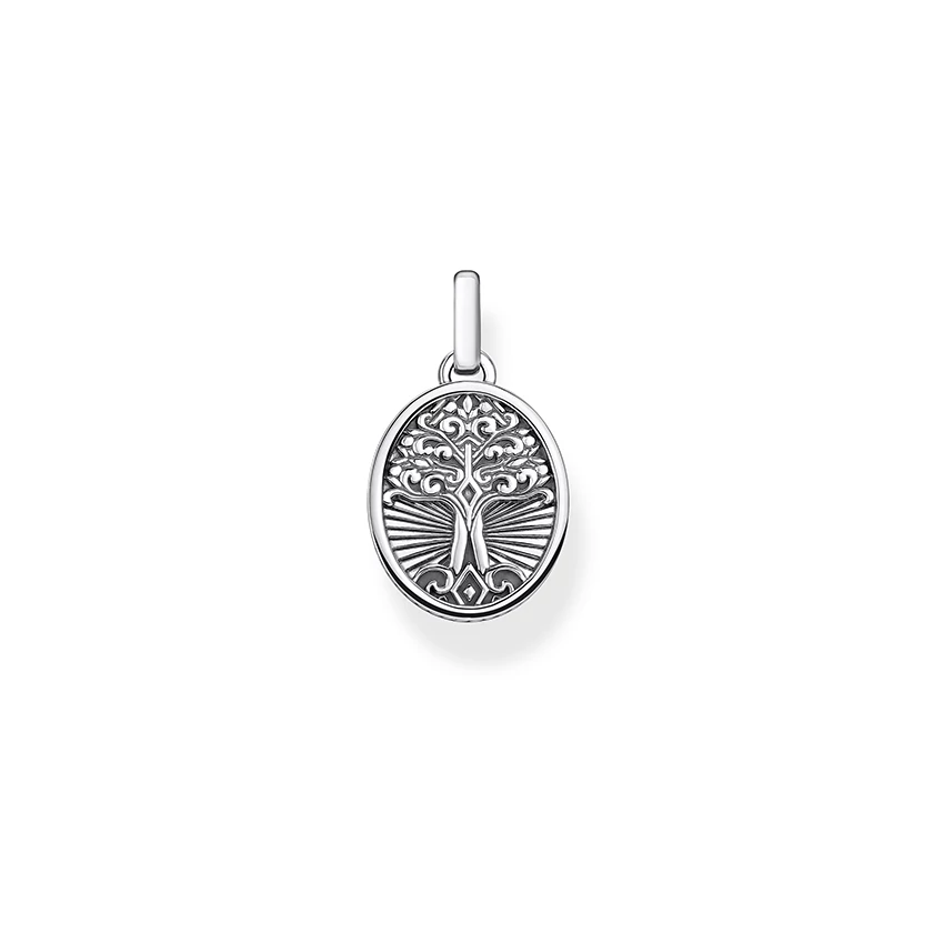 Thomas Sabo családfa medál - PE864-637-21