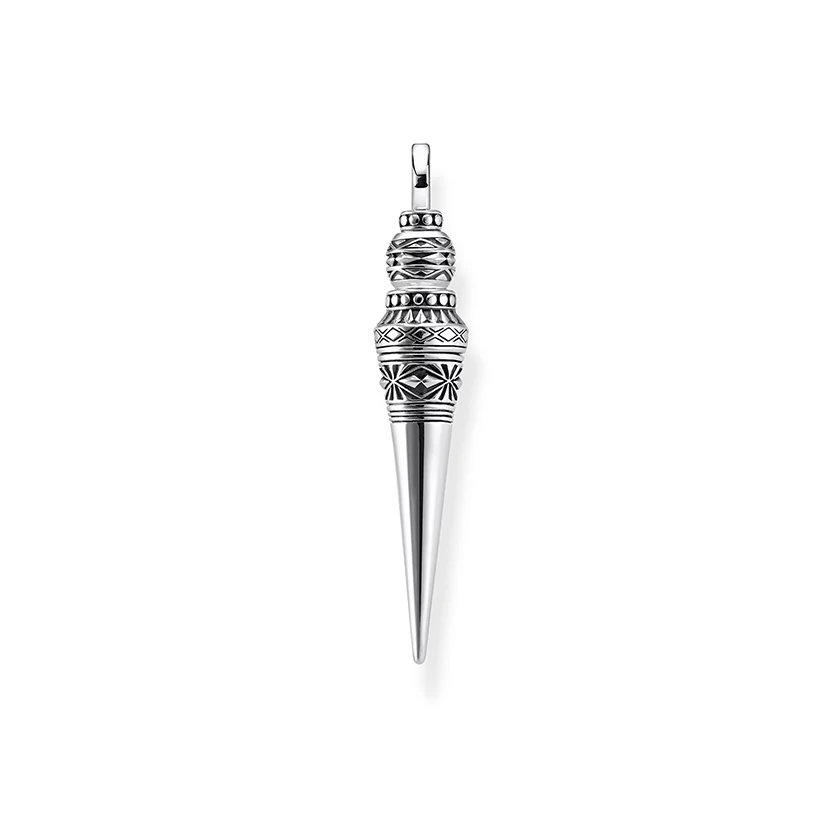 Thomas Sabo medál - PE872-637-21