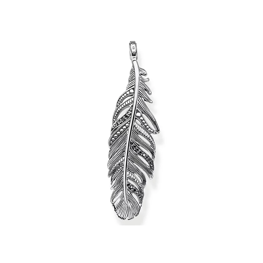 Thomas Sabo toll medál - PE884-643-11