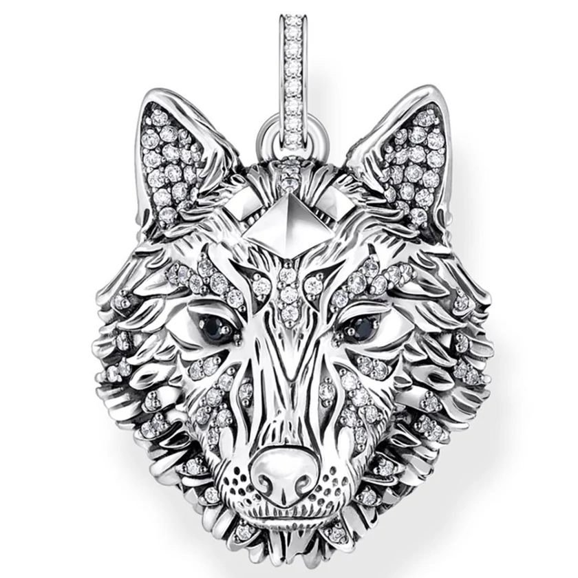 Thomas Sabo Farkas medál - PE965-691-21