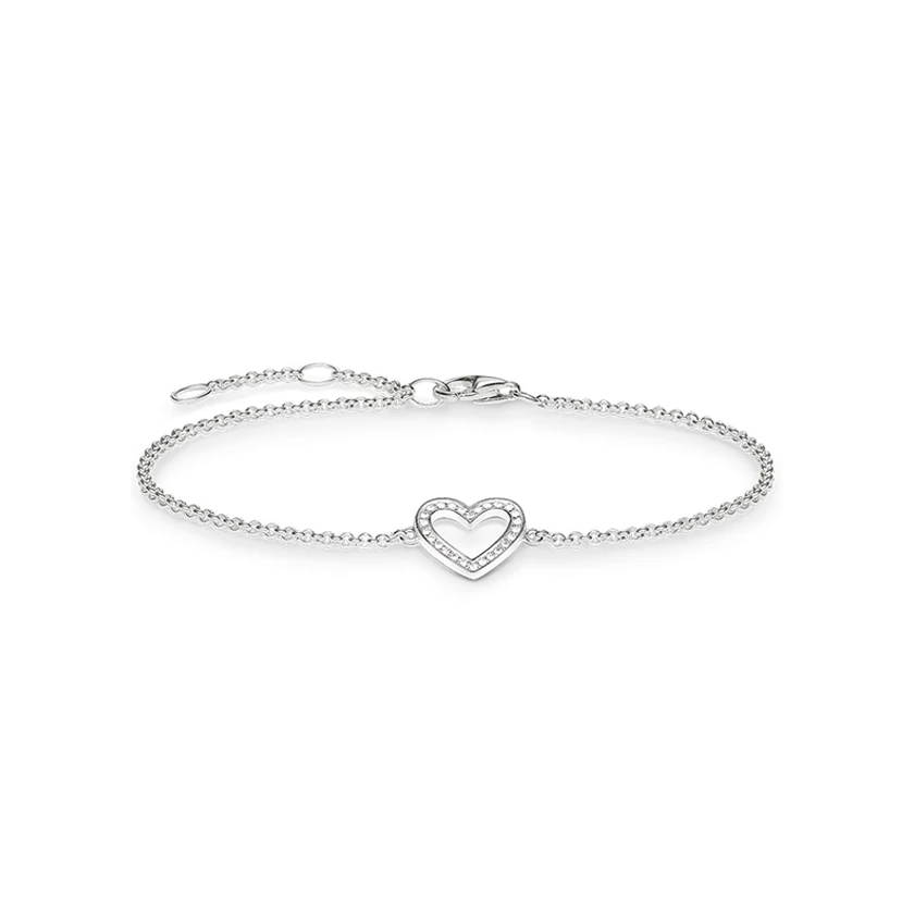Thomas Sabo karkötő - SCA150153