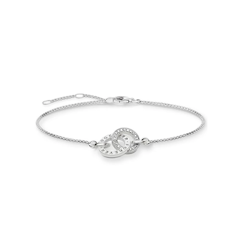 Thomas Sabo karkötő - SCA150155