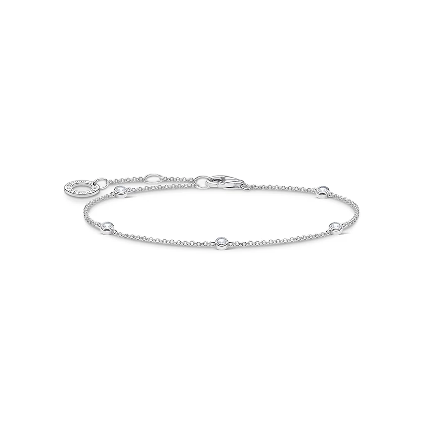 Thomas Sabo ezüst karkötő - SCA150311