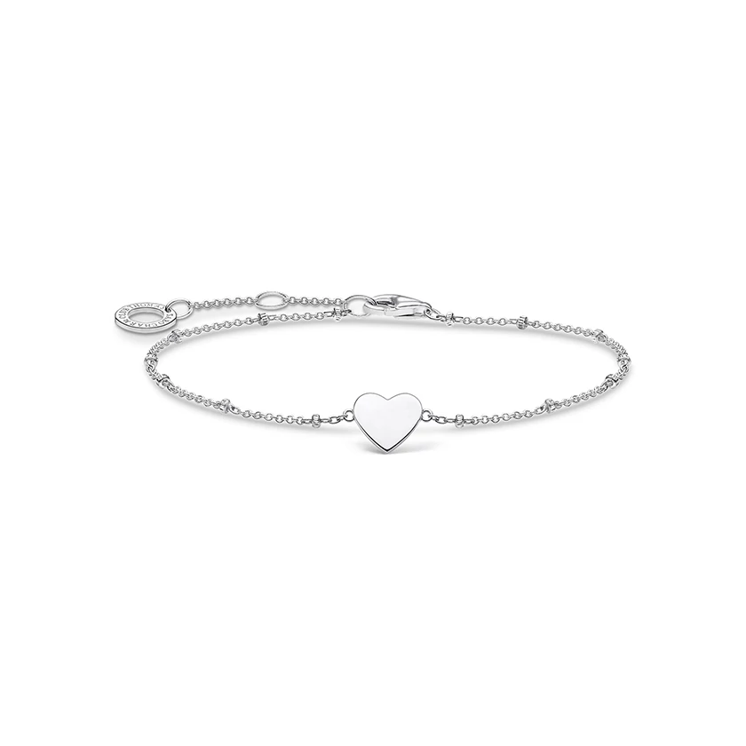Thomas Sabo ezüst karkötő - SCA150315