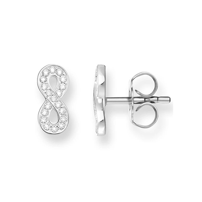 Thomas Sabo fülbevaló - SCH150020