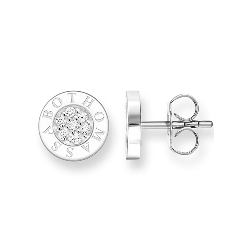 Thomas Sabo fülbevaló - SCH150022