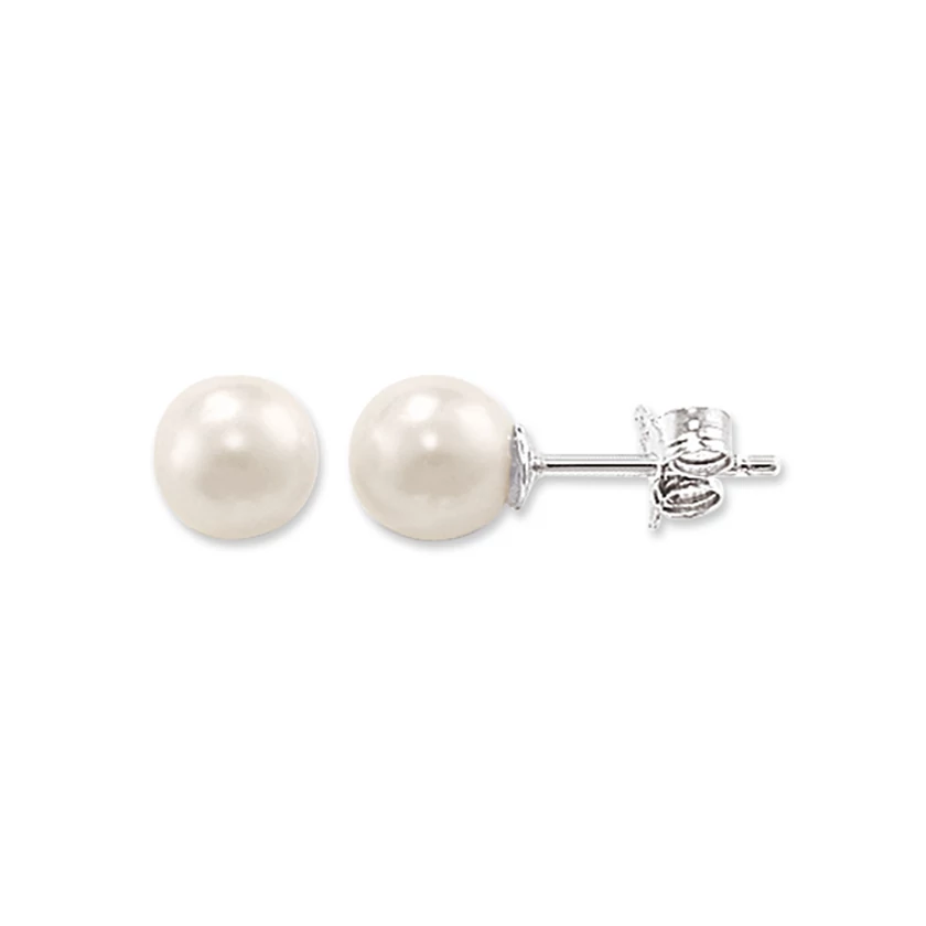 Thomas Sabo ezüst fülbevaló - SCH150036