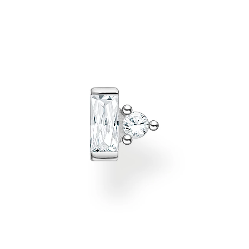 Thomas Sabo ezüst fülbevaló - SCH150324