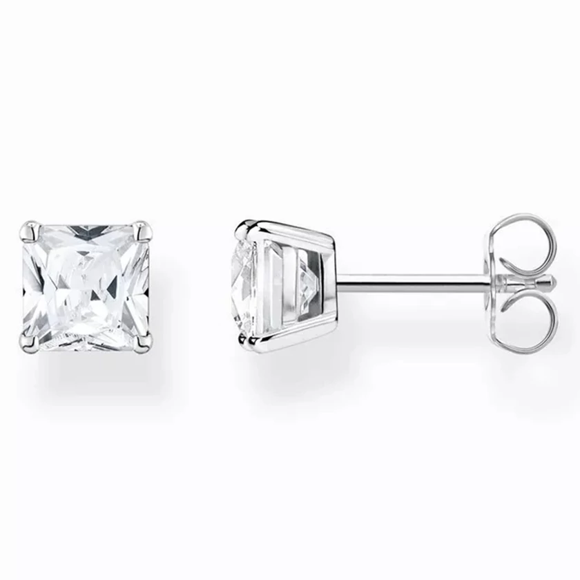Thomas Sabo ezüst fülbevaló - SCH150344