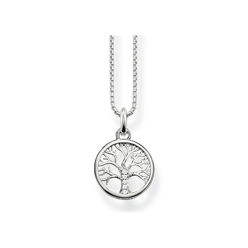 Thomas Sabo nyaklánc - SCKE150145